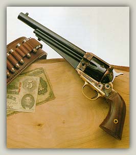 Sixshooter